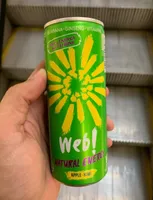 Web! Manzana-Kiwi