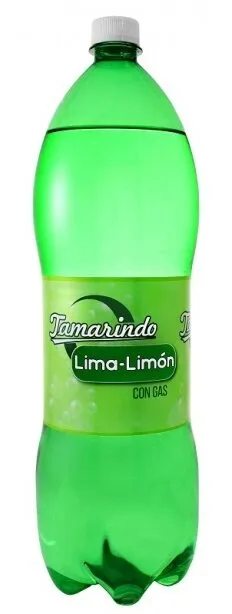 Lima - Limón con Gas