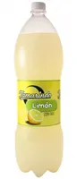 Limón con gas