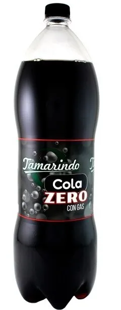 Cola zero