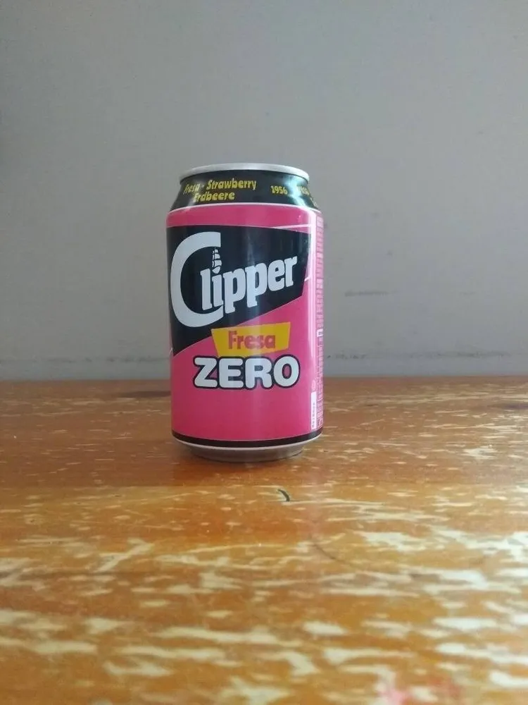 Fresa Zero