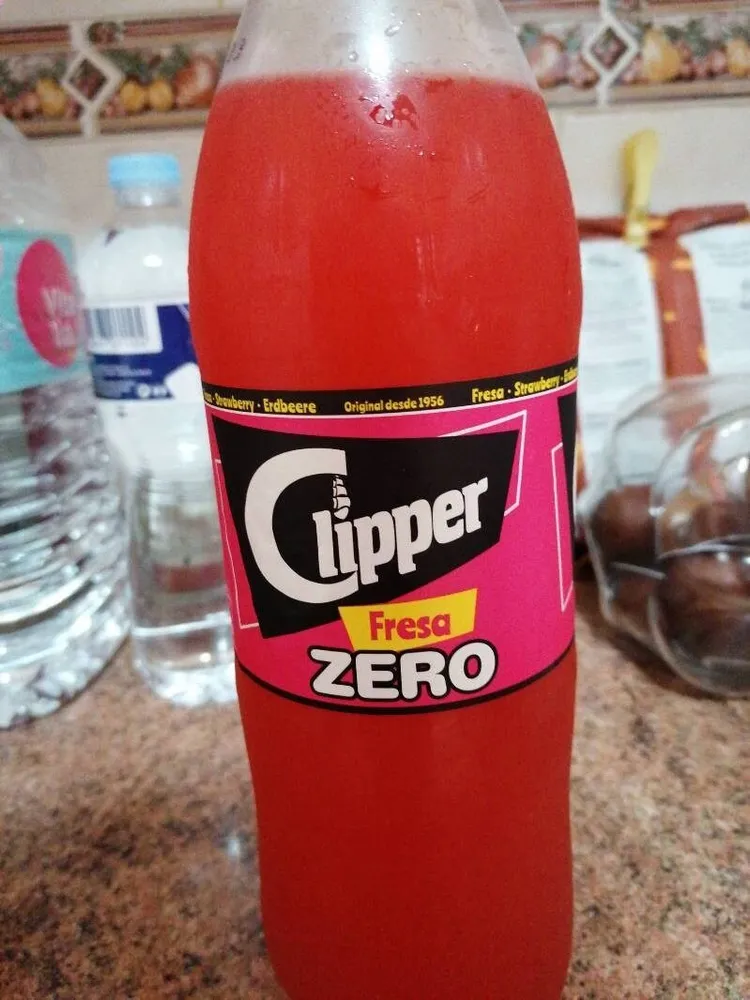 Fresa zero