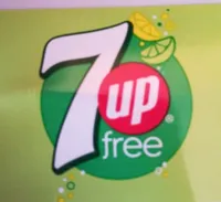 7up Free