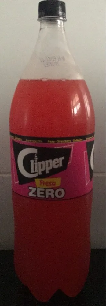Fresa Zero