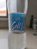 Agua SELTZ