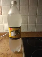 Bebida Refrescante De Extractos