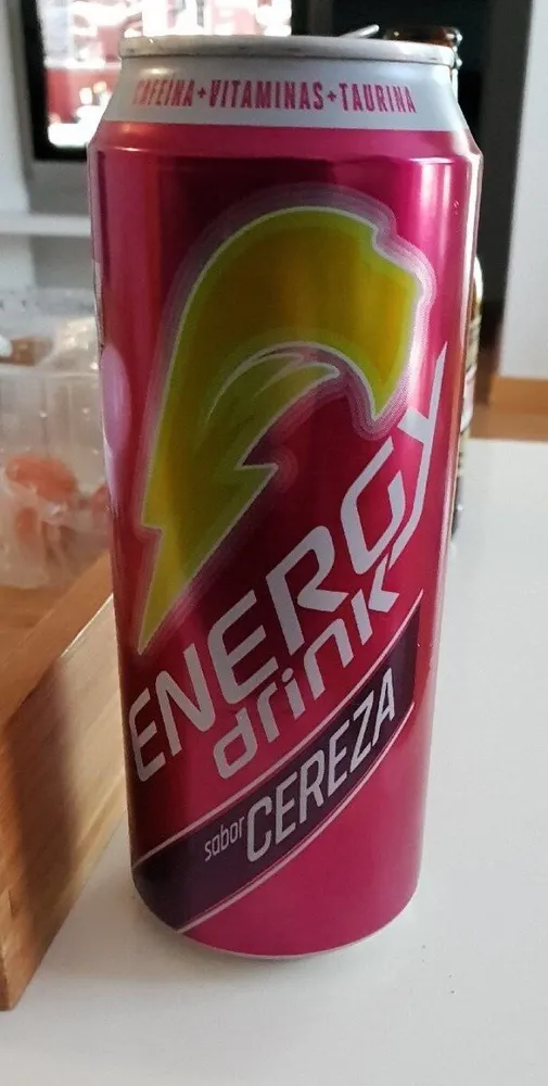 Energy Drink