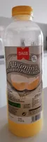 Albúmina de huevo pasteurizada