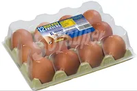 Huevos frescos xl