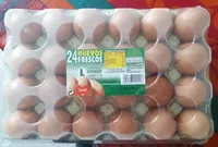 Huevos Frescos