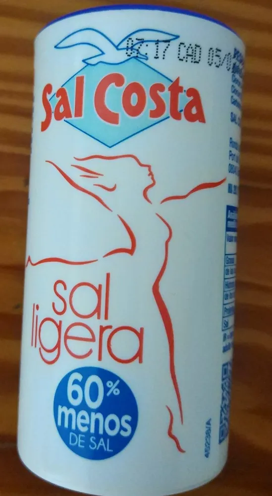 Sal ligera