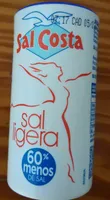 Sal ligera