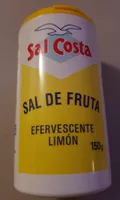 Sal De Frutas