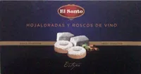 Hojaldras y Roscos de vino
