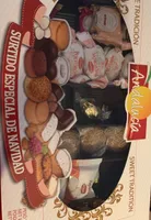 Surtido Especial Navidad