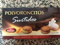 Polvoroncitos