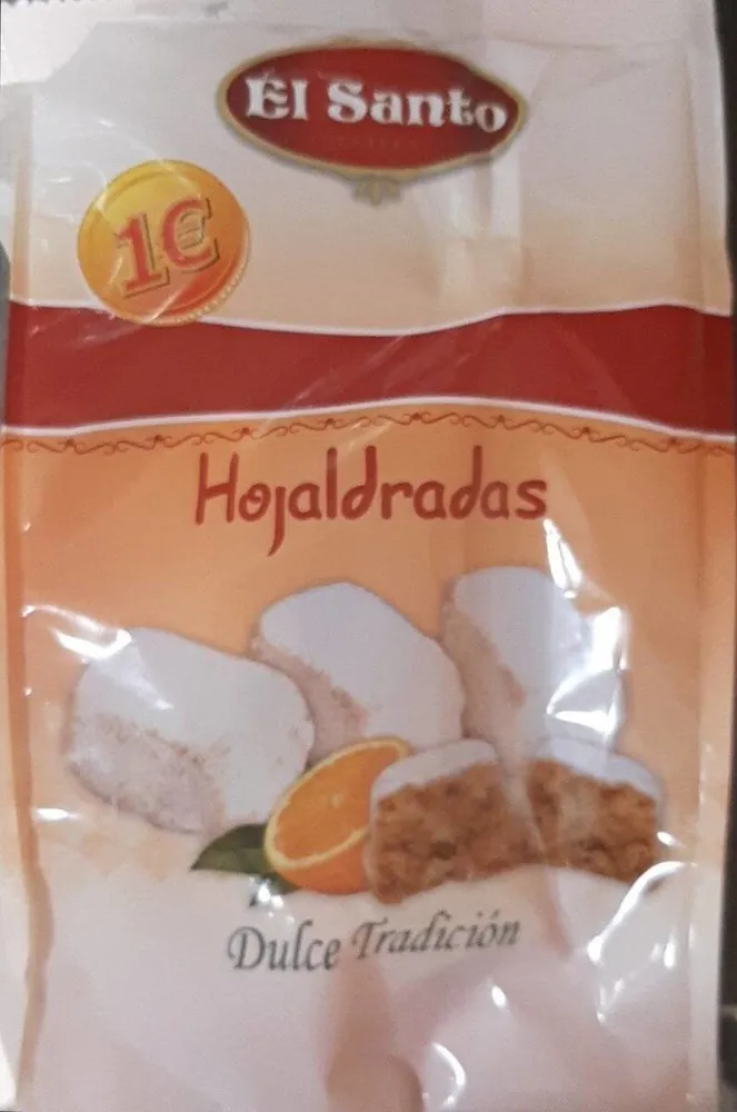 hojaldradas