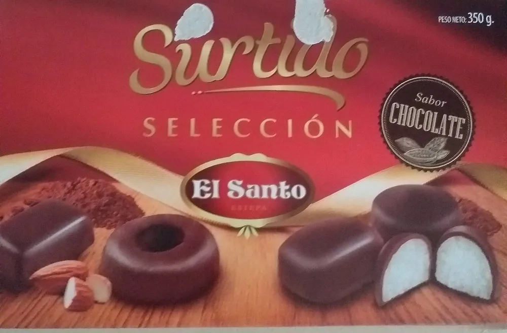 Surtido