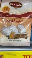 Hojaldradas