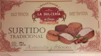Surtido traditional