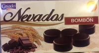 Nevados bombón