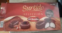 Surtido Chocolate