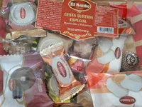 Cesta surtida especial