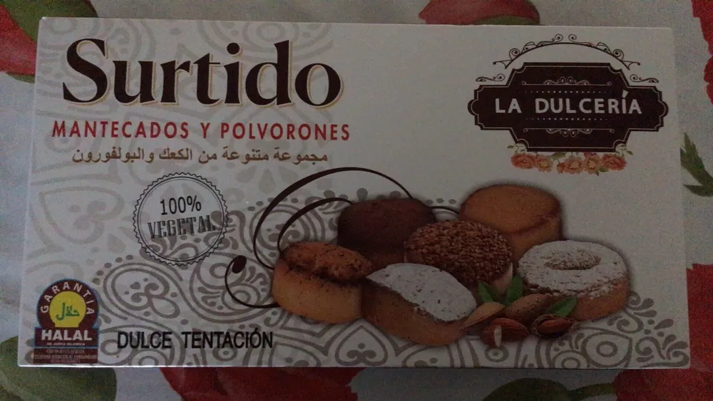 Surtido