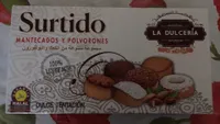 Surtido