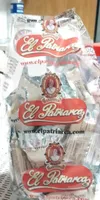Hojaldrina crema