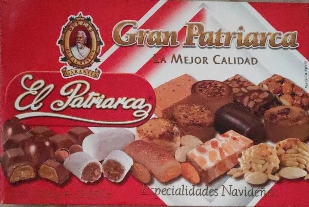 Gran Patriarca