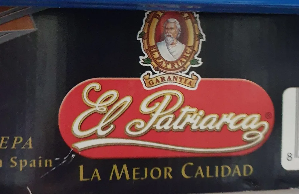 El patriarca