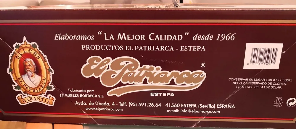Surtido clásico