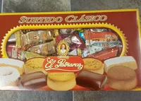 Surtido Clasico