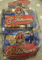 Bolsa Mantecados de Canela
