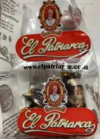 Mantecado bombon