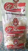 Almendritas Rellenas Almendra