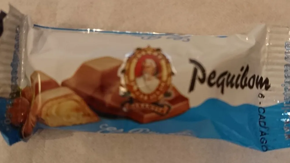 Pequibom