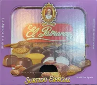 Surtido especial