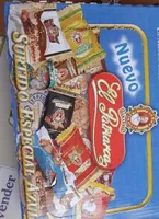 Polvorones
