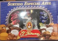 Surtido Especial Azul