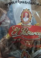 Mantecado de chocolate