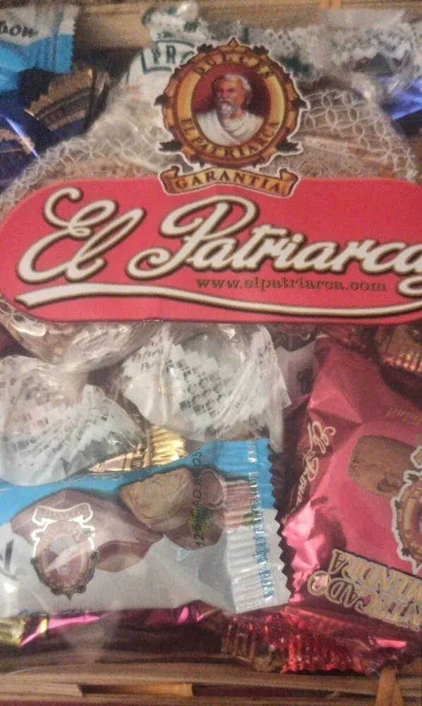 Mantecados