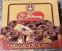 Chocoroscos