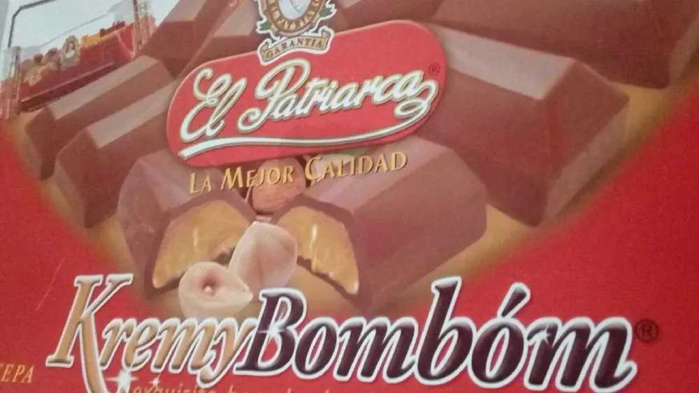 Kremy bombóm