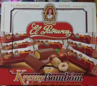 Kremy Bombón