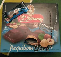 Pequibom Dark