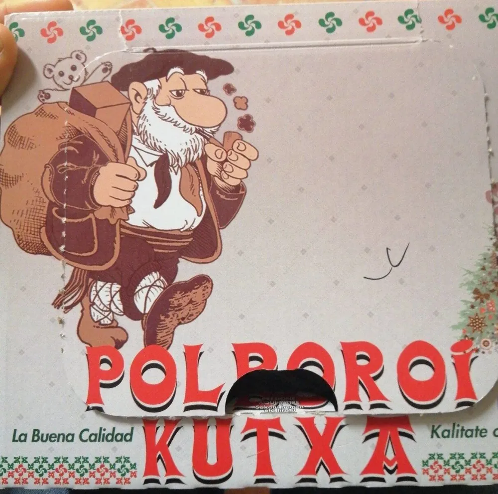 POLBOROi KUTXA