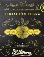 Tentación negra