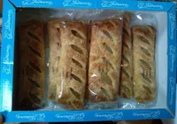 Cañas de cabello de ángel